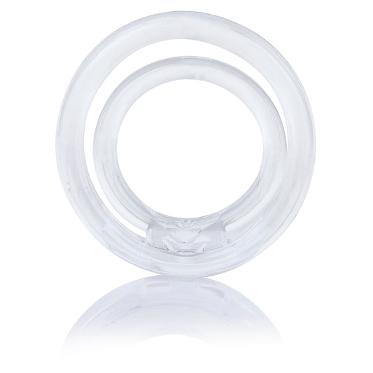 "Ringo 2 - Clear RNG2-C-101E"