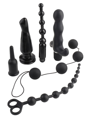 "Anal Fantasy Collection Deluxe Fantasy Kit PD4671-00"