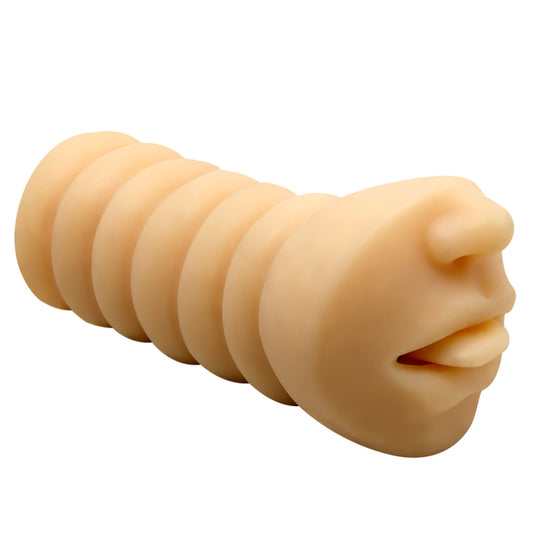 "Crazy Bull Masturbator Sleeve - Miranda BM-009216U"