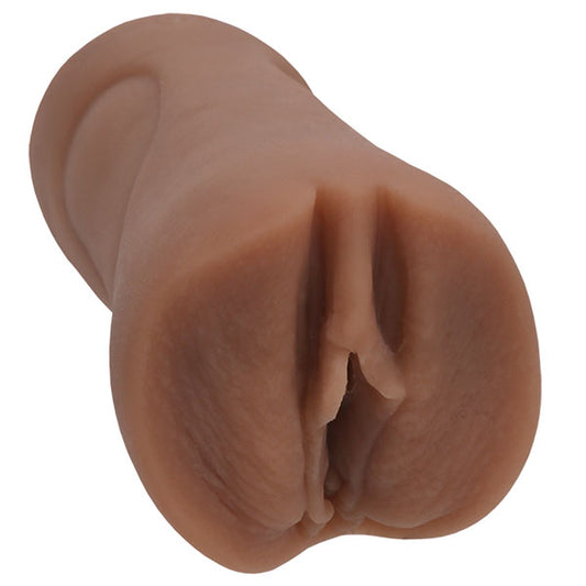 "Signature Strokers - Celebrity Girls - Karlie Redd - Ultraskyn Pocket Pussy DJ5640-01-BX"