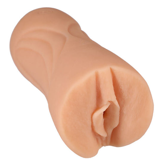 "Signature Strokers - Tana Lea - Ultraskyn Pocket Pussy DJ5510-30-BX"