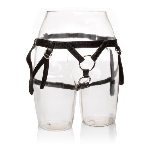 "Her Royal Harness the Duchess - Boxed SE1565103"