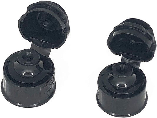 "The Skwert Aroma Topper - 2 Pack - 1 Small and 1 Large Thread Adapter BY-0462"