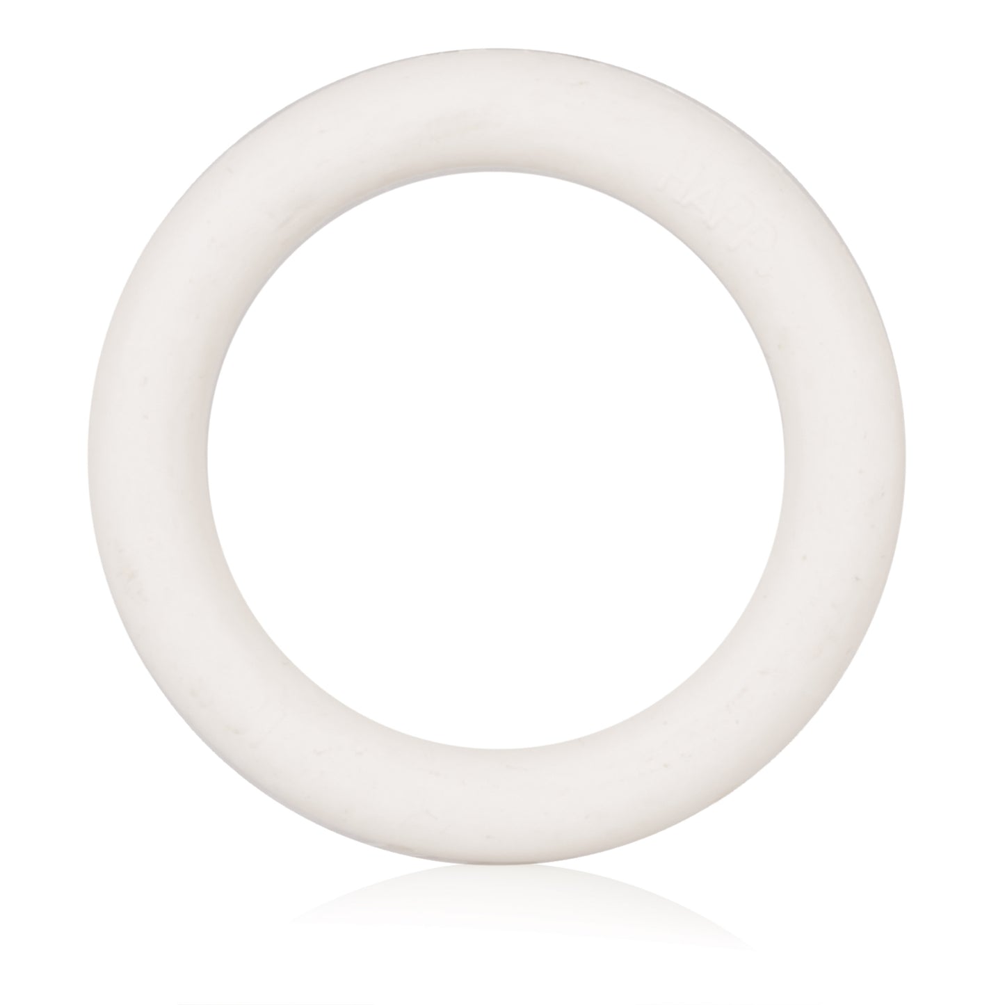 "Rubber Ring - Small - White SE1404092"