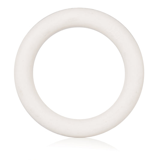 "Rubber Ring - Small - White SE1404092"