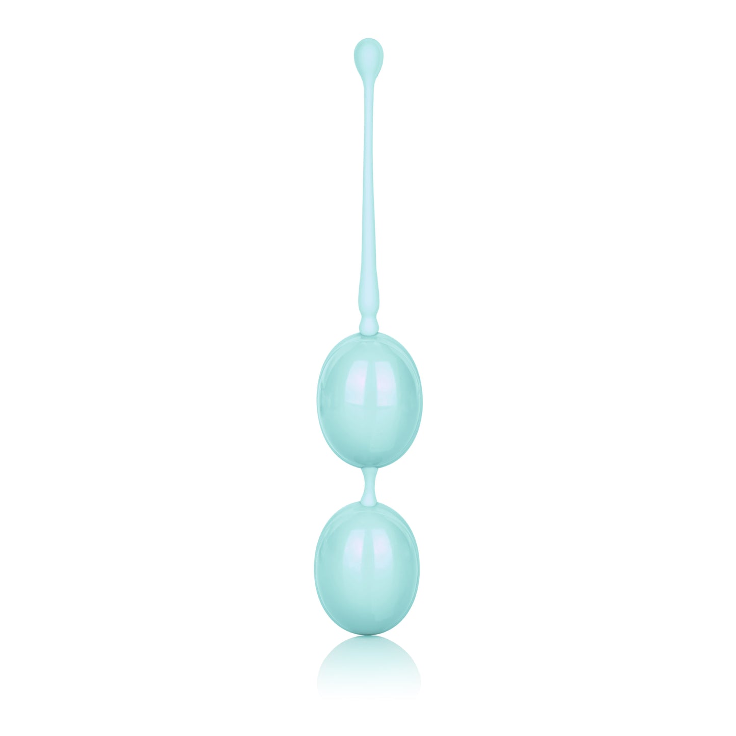 "Weighted Kegel Balls - Teal SE1326102"