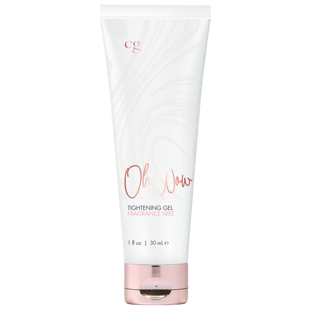 "Oh Wow Tightening Gel Fragrance Free 1 Fl Oz CGC3004-01"