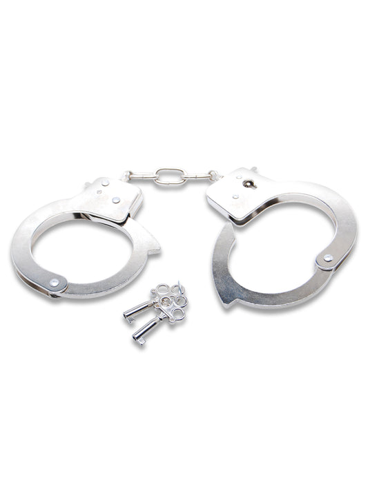 "Fetish Fantasy Series Official Cuffs PD3805-00"