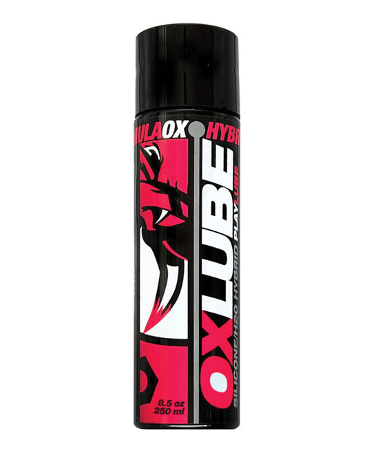"Oxlube Hybrid 8.5 Oz OX-OXLH-85"