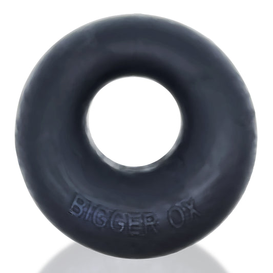 "Bigger Ox Cockring - Black Ice OX-3058-BLIC"