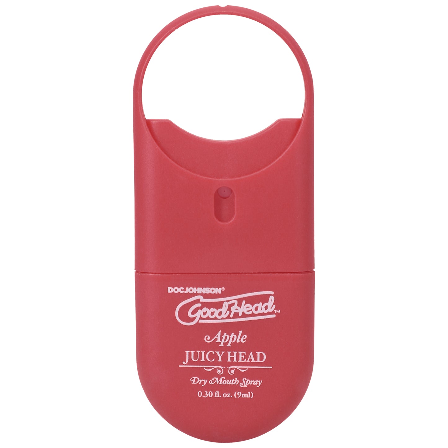 "Goodhead - Juicy Head Dry Mouth Spray to-Go .30 Fl - Apple DJ1361-24-CD"