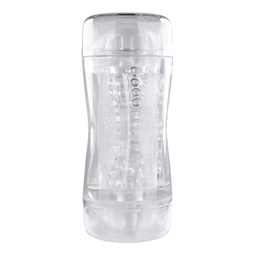 "Double Fantasy - Clear GX-MS-0020-2"