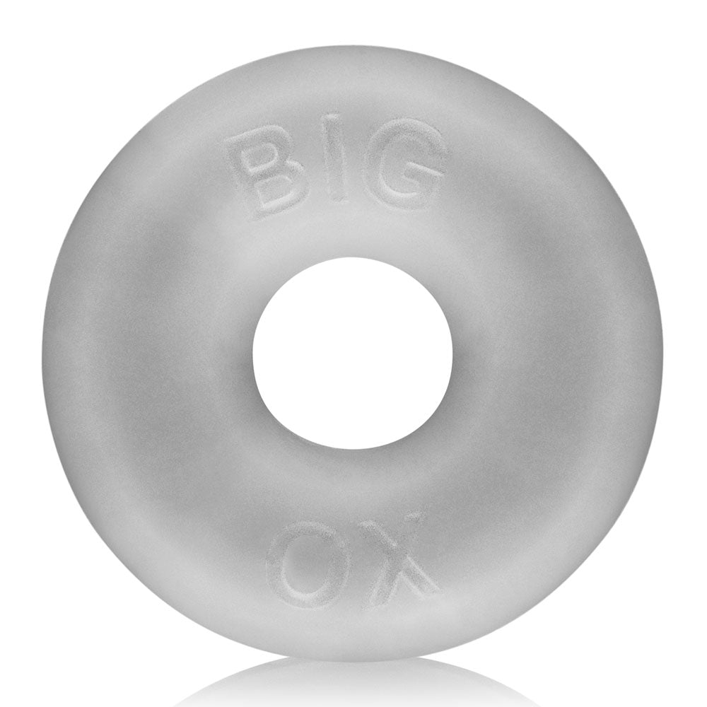 "Oxballs Big Ox Cockring - Cool Ice OX-S3022-CLI"
