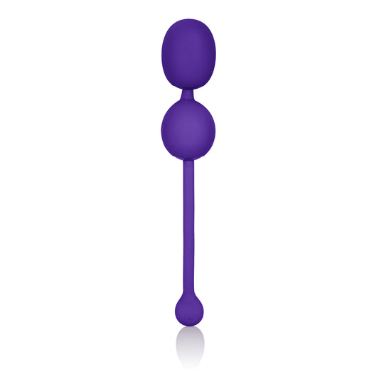 "Rechargeable Dual Kegel - Purple SE1328152"