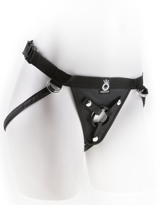 "King Cock Fit Rite Harness PD5630-23"