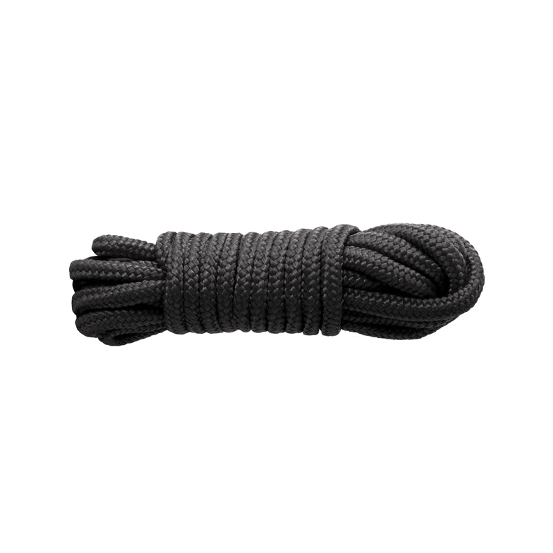 "Sinful Nylon Rope 25ft NSN1238-13"