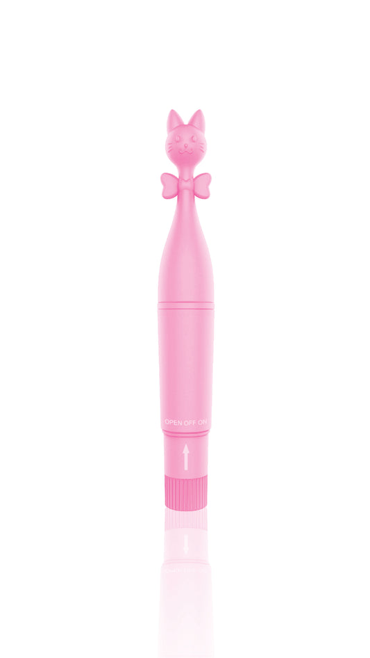 "The 9's - Clitterific - Kitty Clitty Clitoral Stimulator IC2681"
