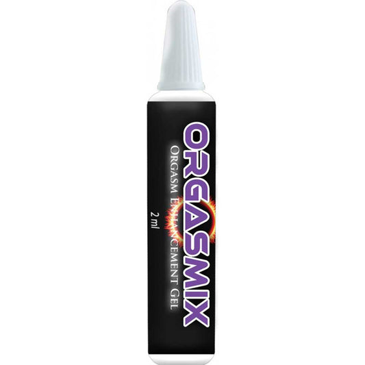 "Orgasmix - 2ml Tubes - 144 Pcs Display HTP2656D"