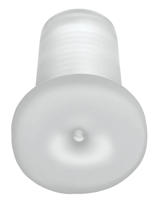 "Extreme Wet Strokers - Slide and Glide - Frost PDRD442-20"