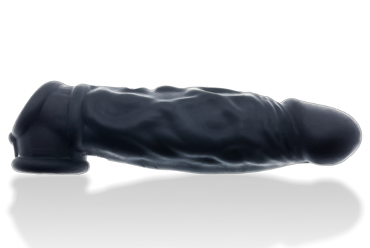 "Butch Special Night Edition Cocksheat - Night Black OX-3029-NGT"