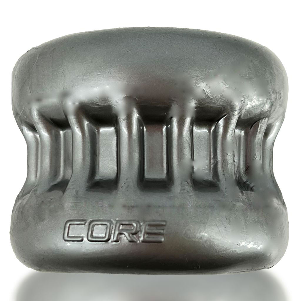 "Core Gripsqueeze Ballstretcher - Steel OX-3092-STL"