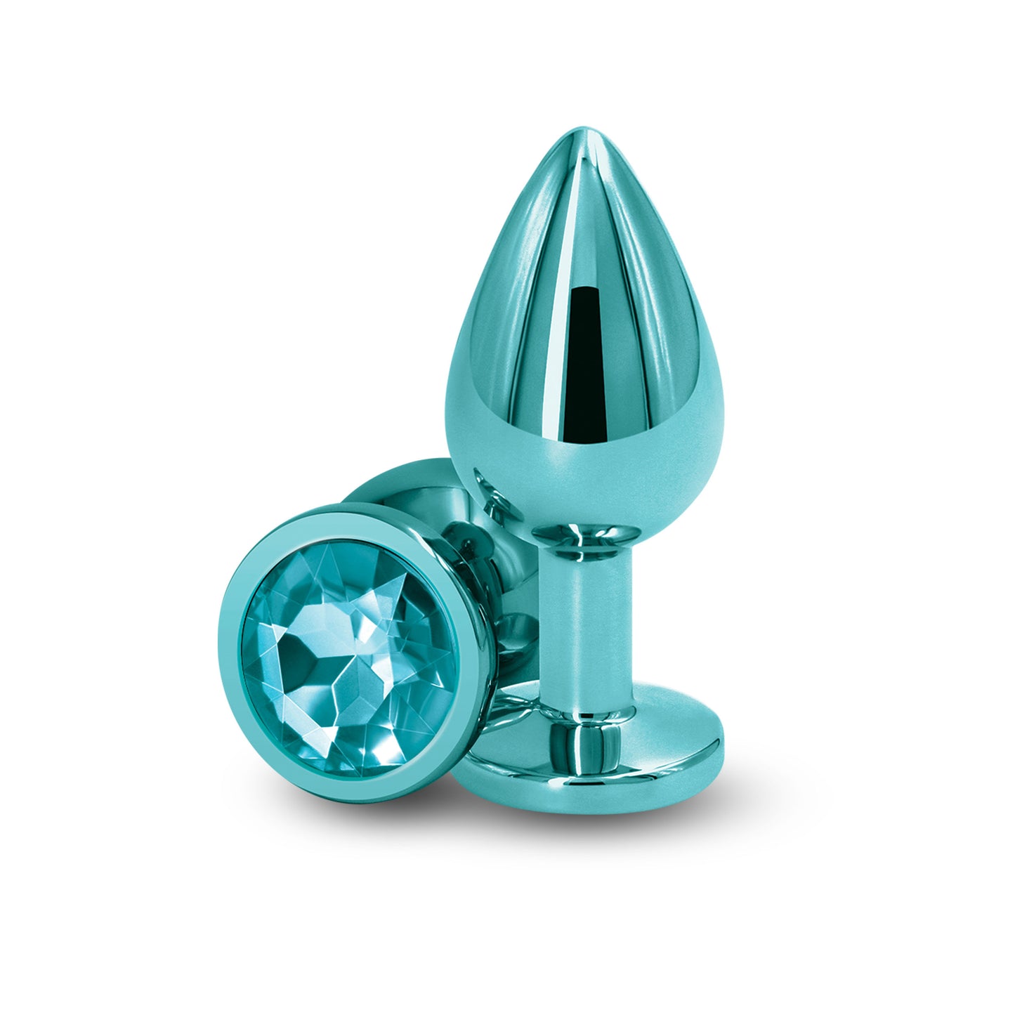 "Rear Assets - Medium - Teal NSN-0964-17"