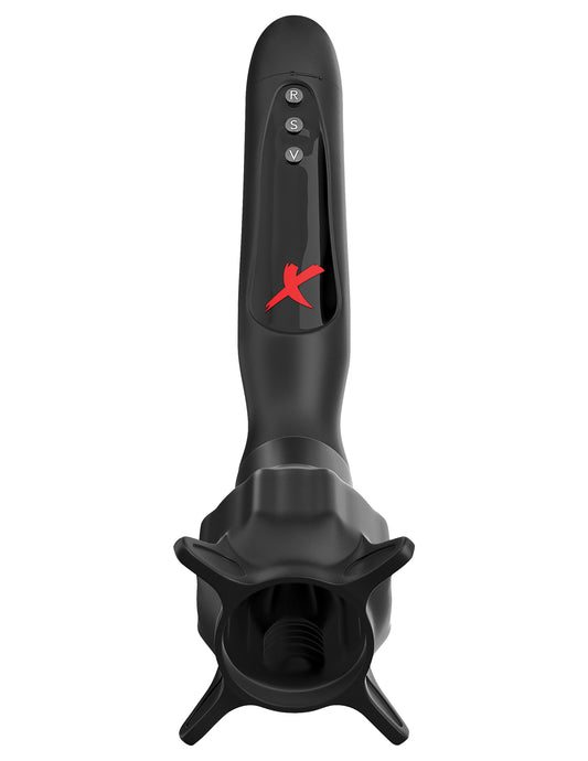 "Pdx Elite Vibrating Roto-Sucker PDRD512"
