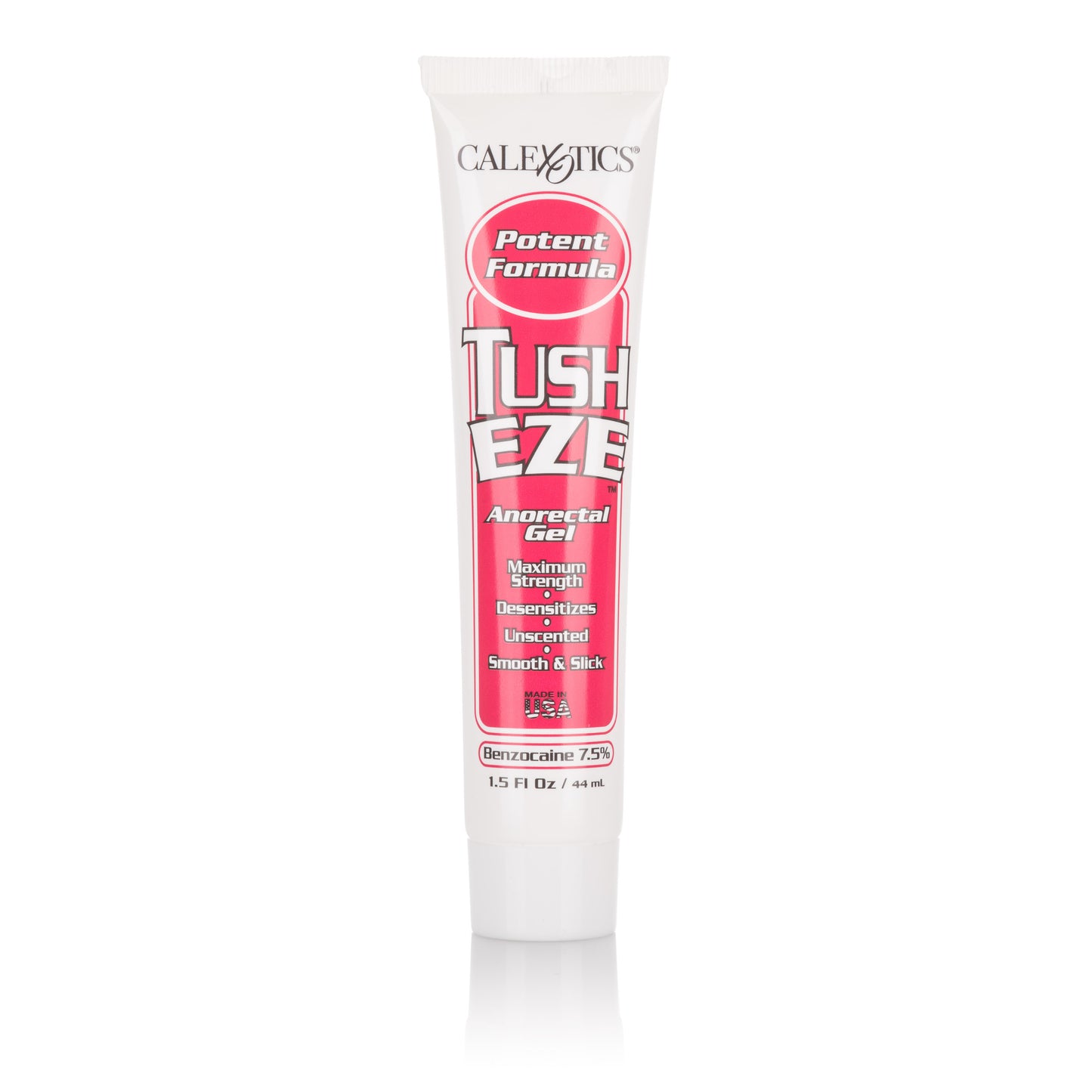 "Tush-Eze Gel Bulk 1.5 Oz / 44 ml SE2200251"
