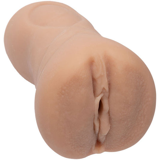 "Girls of Social Media - Playmateiryna - Ultraskyn Pocket Pussy DJ5510-01-BX"