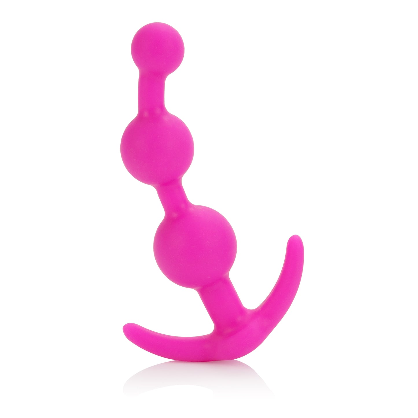 "Booty Call Booty Beads - Pink SE0396352"
