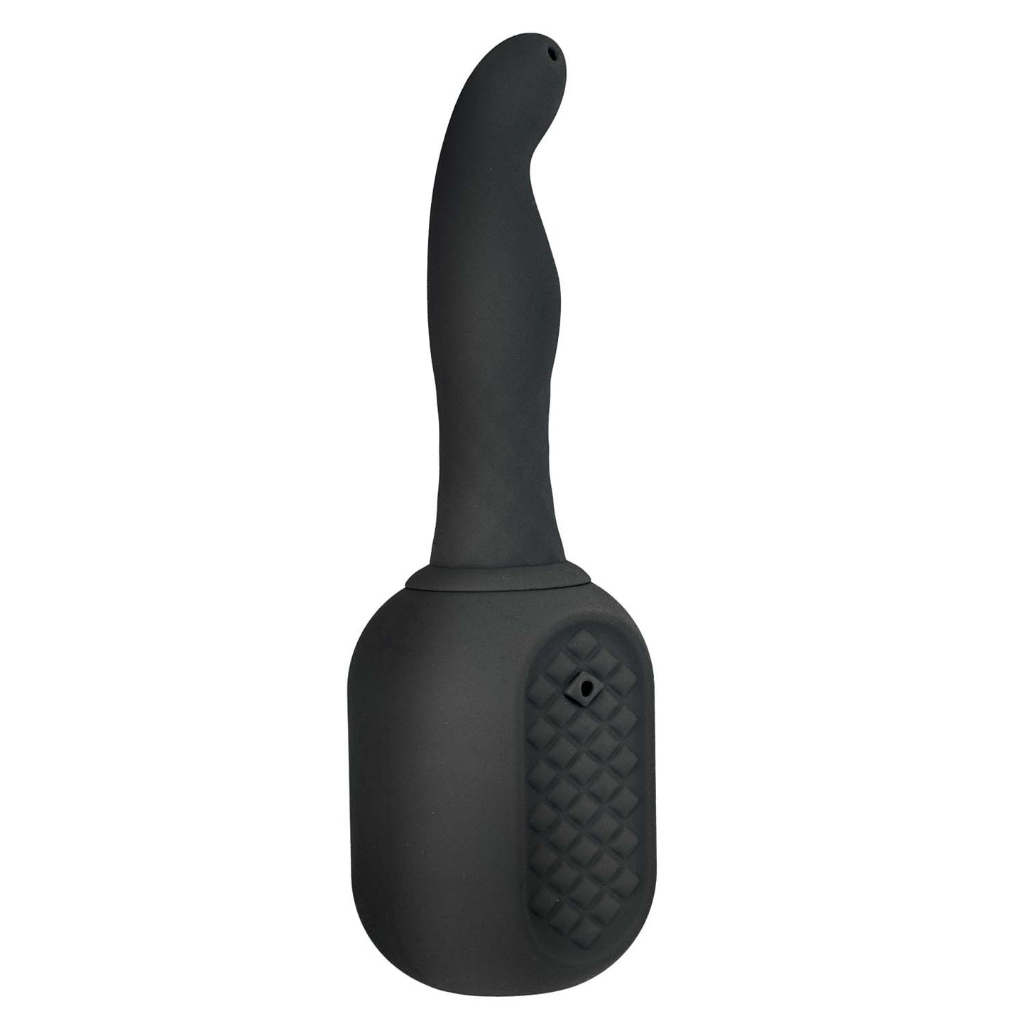 "Vibrating Douche - Black NW3080-2"