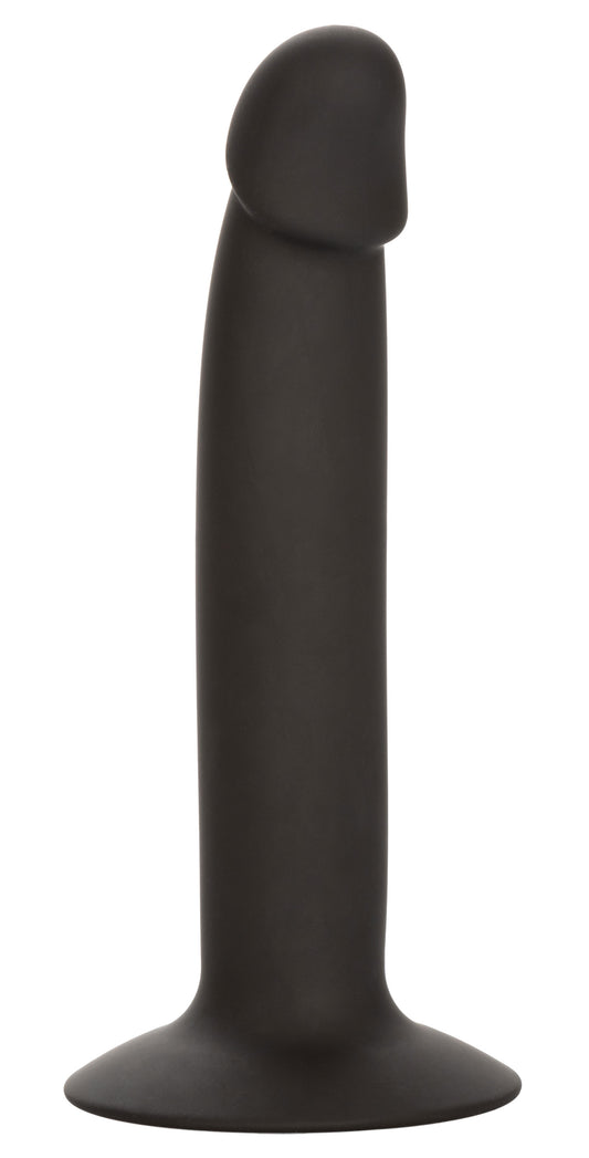 "Silicone Slim Anal Stud - Black SE0416052"