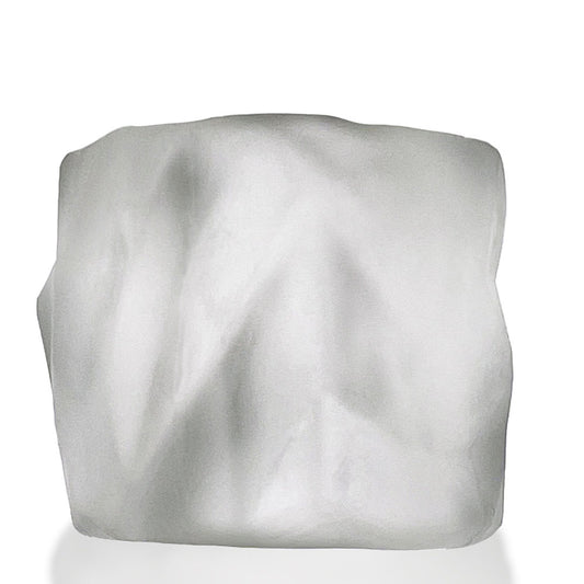 "Fractal Ballstretcher - Clear Ice HUJ-131-CLRICE"