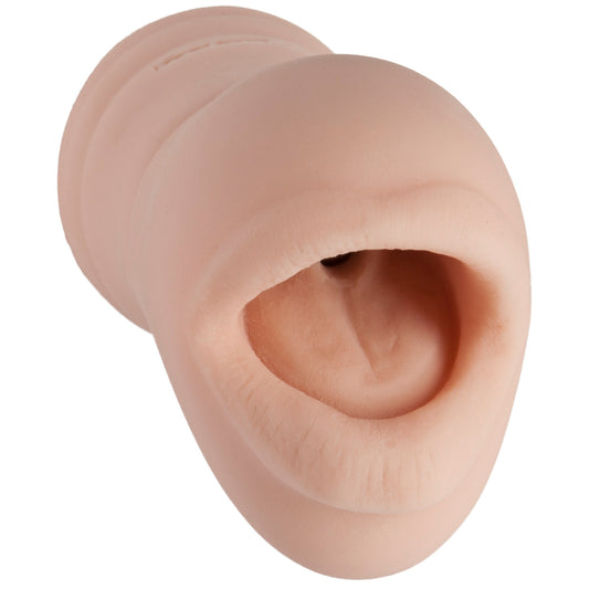 "Belladonnas Throat Fucker DJ5075-05"