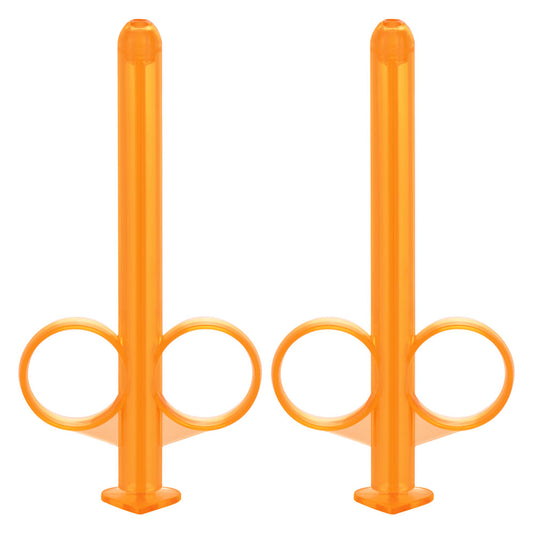 "Lube Tube - Orange SE2380032"