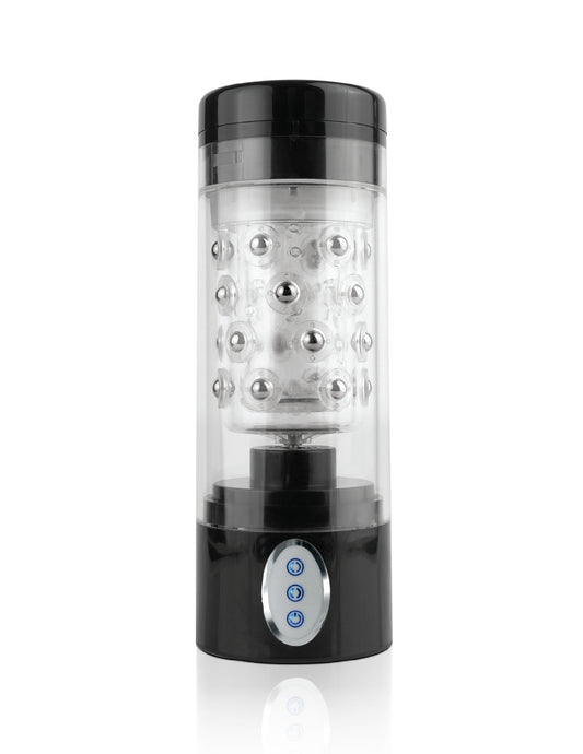 "Pipedream Extreme Toyz Roto Bator Ass PDRD289"