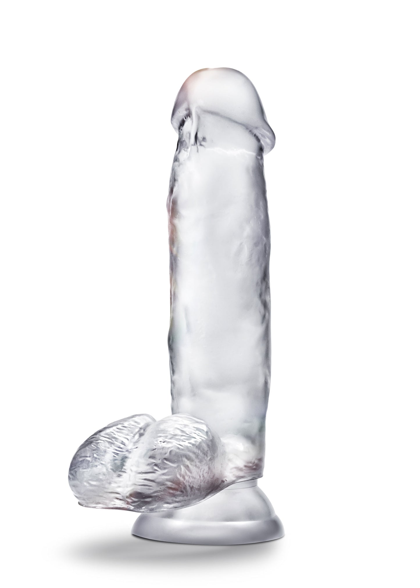 "B Yours Diamond - Gleam - Clear BL-16439"