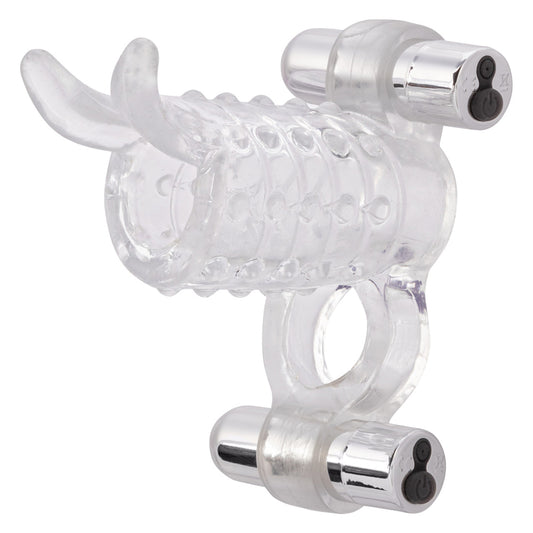 "Endless Desires Couples Enhancer Rechargeable SE1632003"