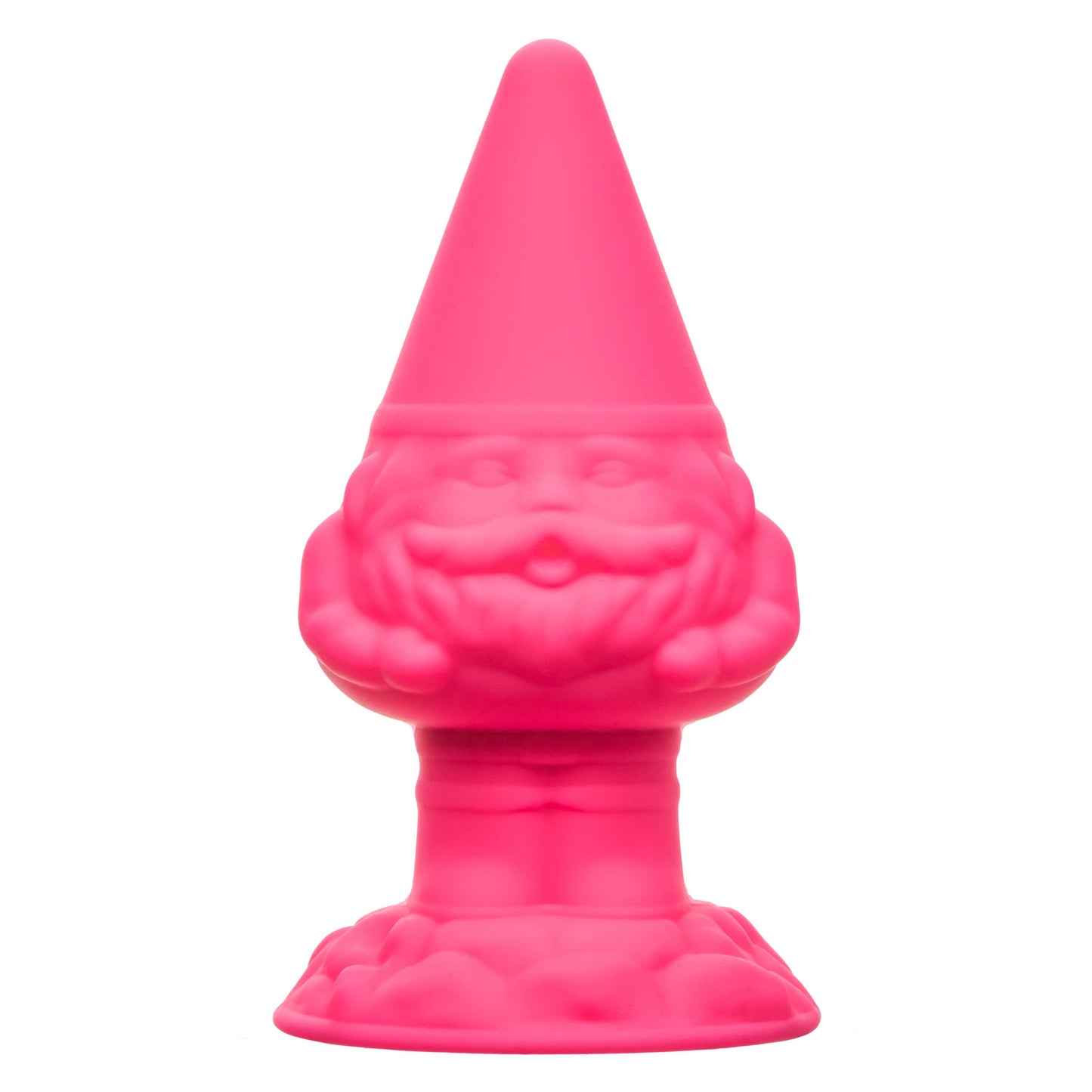 "Naughty Bits Anal Gnome Gnome Butt Plug - Pink SE4410423"