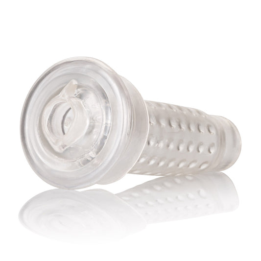 "Optimum Series Stroker Pump Sleeve Pussy SE1047502"