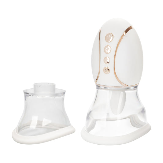 "Empowered Smart Pleasure Queen SE0628203"