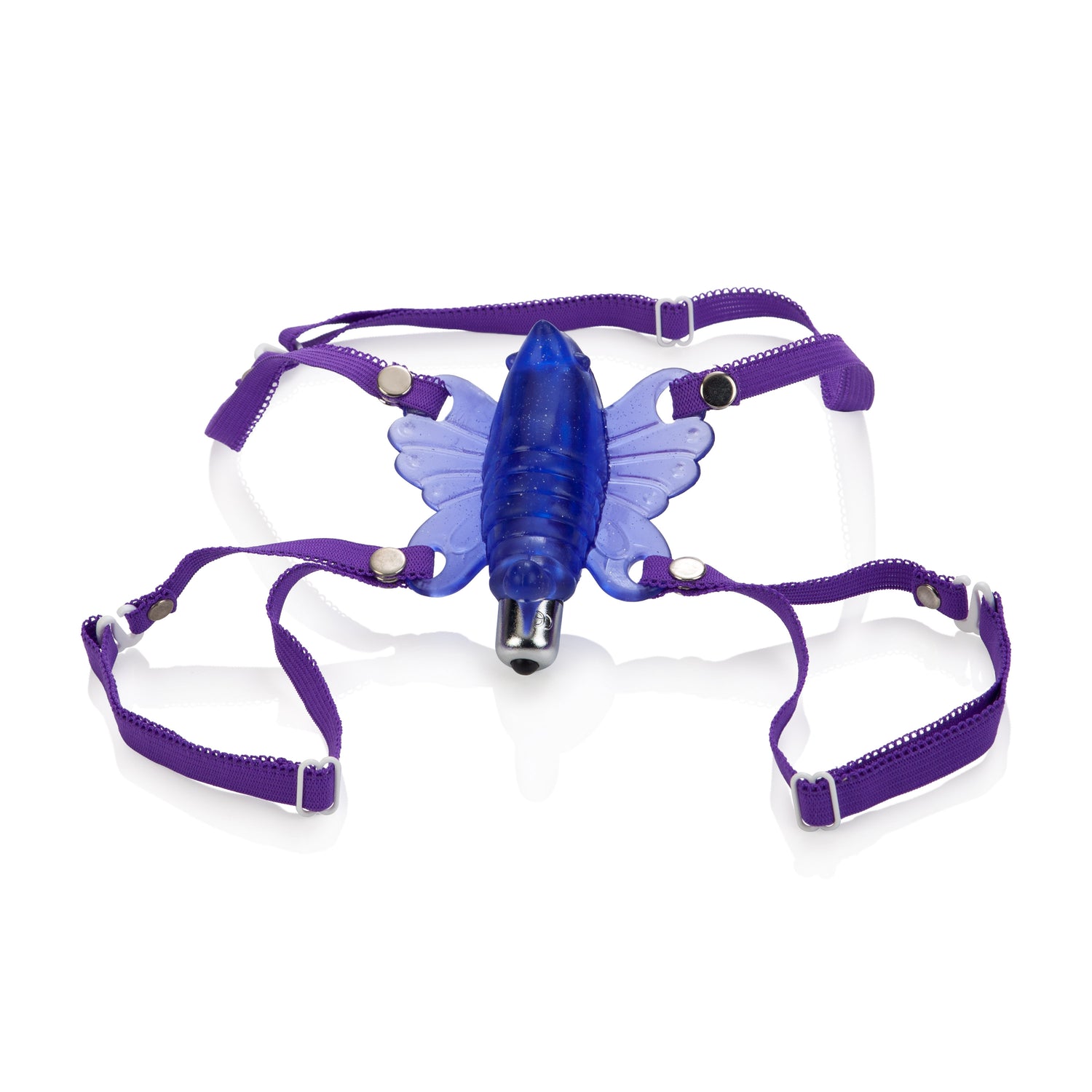 "Wireless Venus Butterfly Wearable Stimulator SE0601303"
