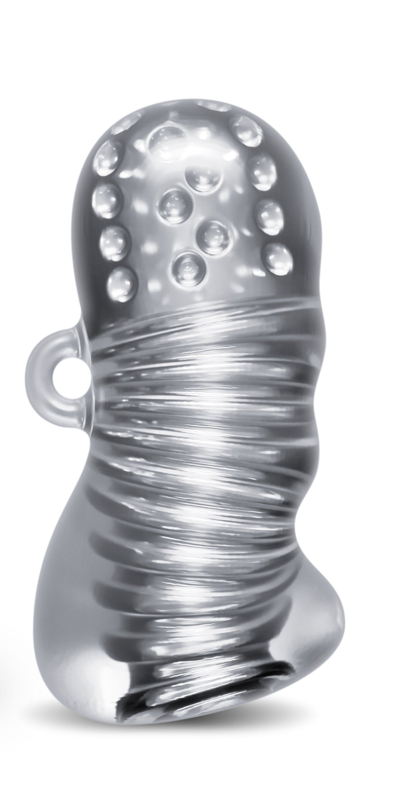 "Rize - Squeezy - Clear BL-72309"