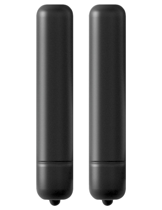 "Pdx Elite Ass-Gasm Vibrating Kit PDRD519"