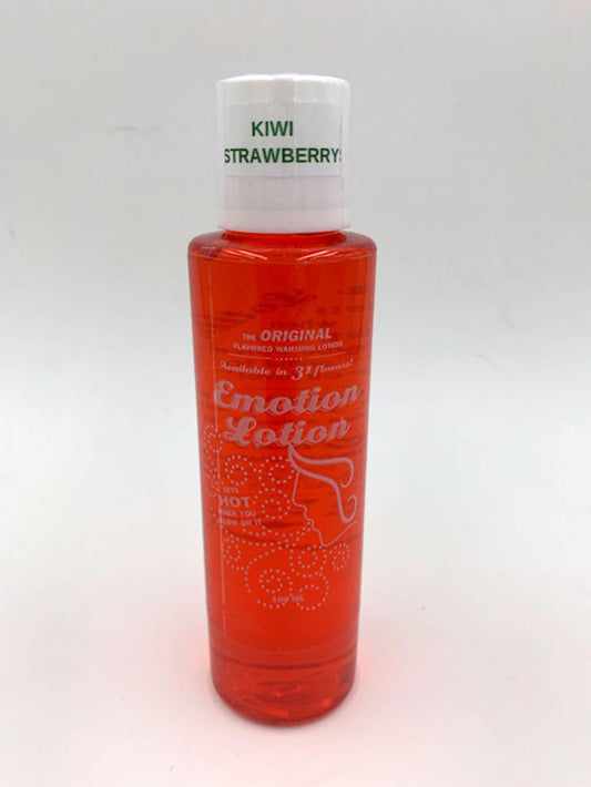 "Emotion Lotion - Kiwi Strawberry - 4 Fl. Oz. PP231-20"