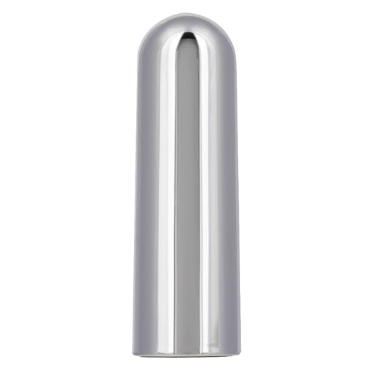 "10 Function Rechargeable Bullet - Silver RM0062101"