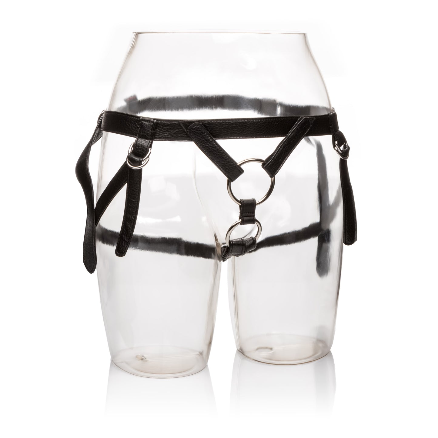 "Her Royal Harness the Duchess - Boxed SE1565103"