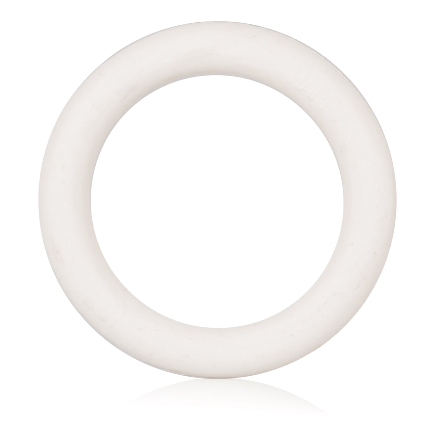 "Rubber Ring - Small - White SE1404092"