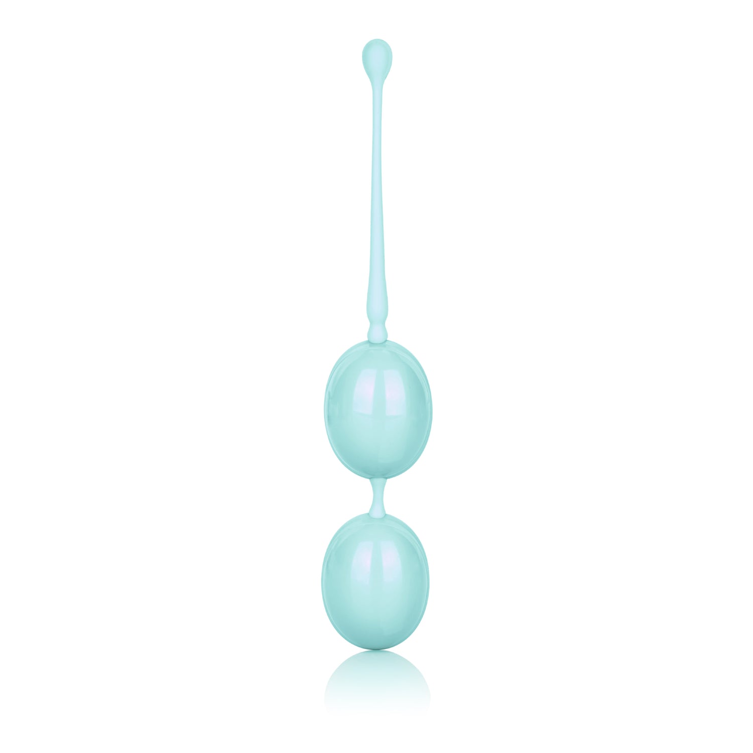 "Weighted Kegel Balls - Teal SE1326102"