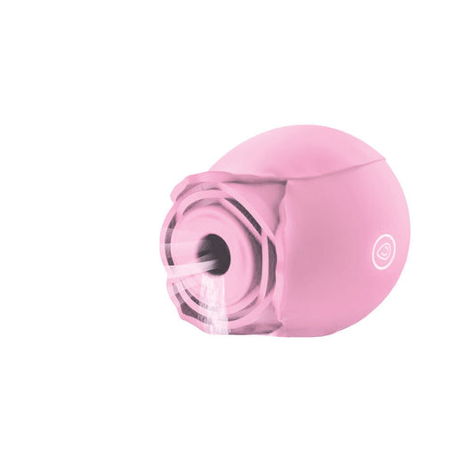 "Voodoo Beso Flower Power - Pink TMN-VT-4462"